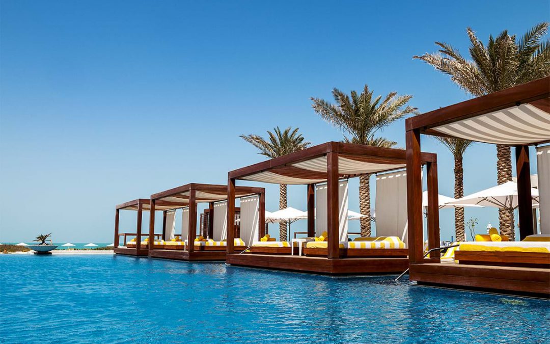 India’s luxury stay industry is booming and travellers love it. 2019’s upcoming Luxury Staycation in India