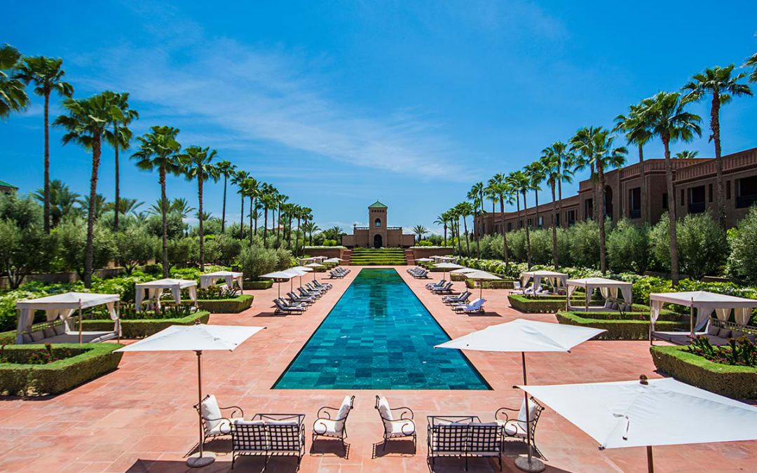 Luxury Wellness – A foray into the new age Indian luxury wellness industry