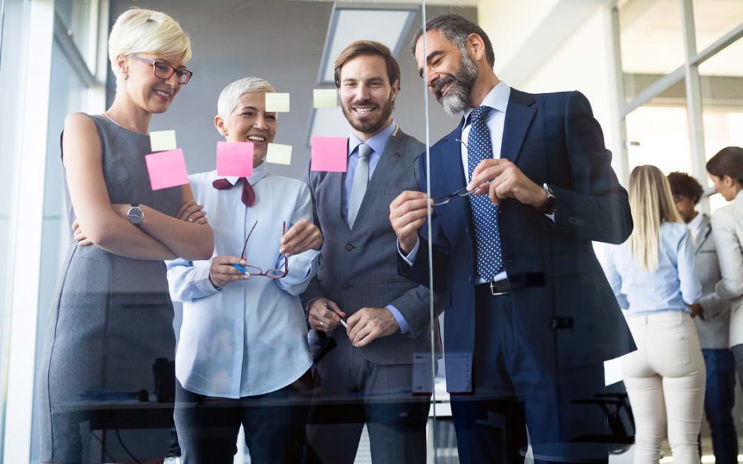 Top Reasons To Pursue An Executive Course