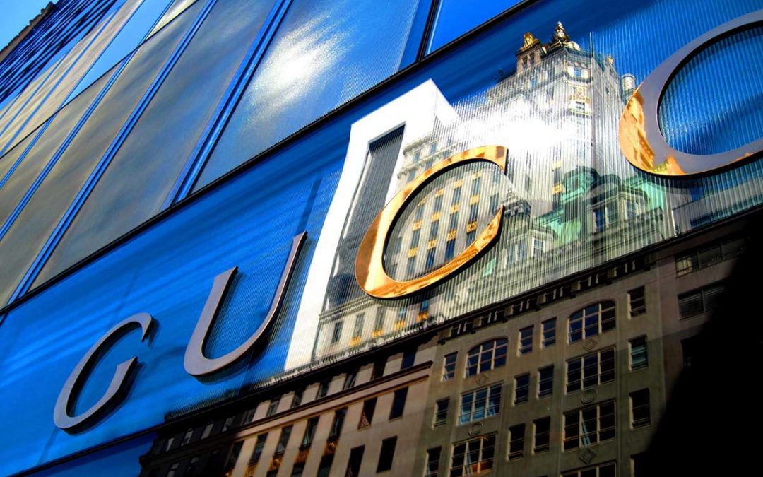 India – A Growth Trajectory for Global Fashion Brands