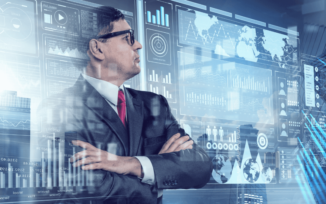 Blockchain is here to stay and it can disrupt the Luxury Industry. Are the brands worried?