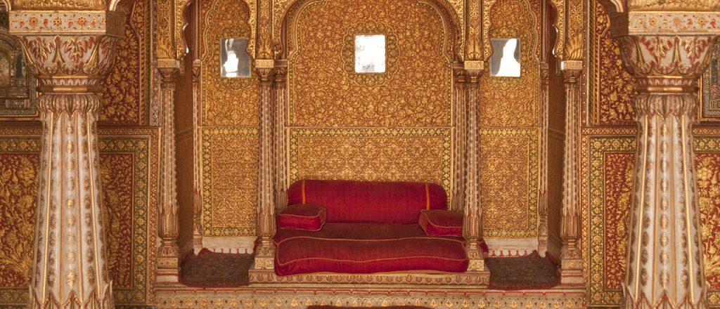 abhay gupta luxury industry