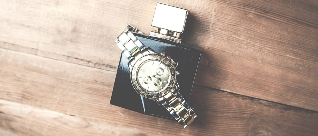 abhay gupta luxury industry