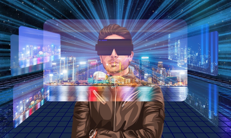 Luxury and Phygital Experience: The Next Big Gamechanger