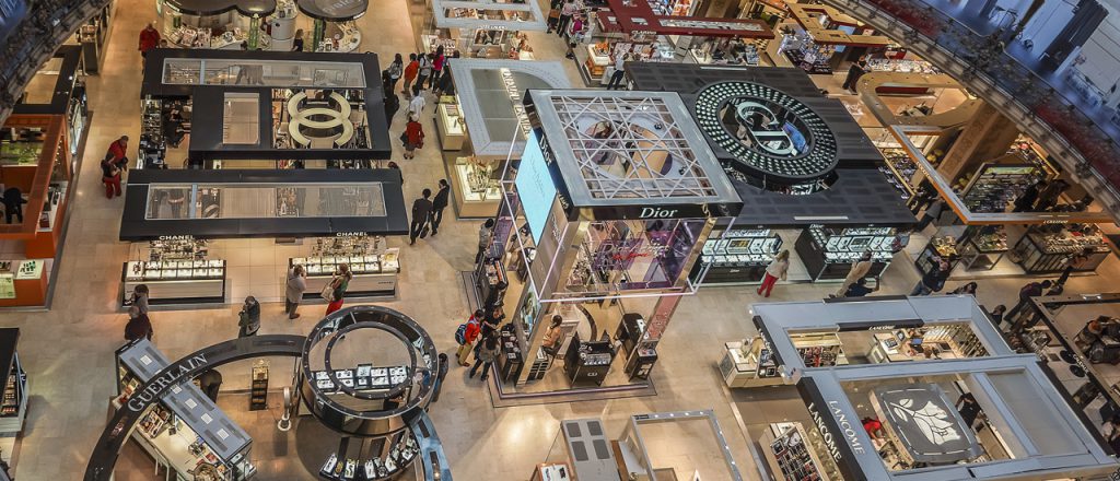 abhay gupta luxury brands