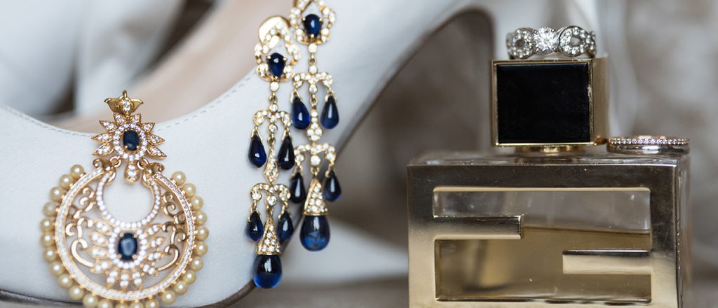 abhay gupta luxury retail