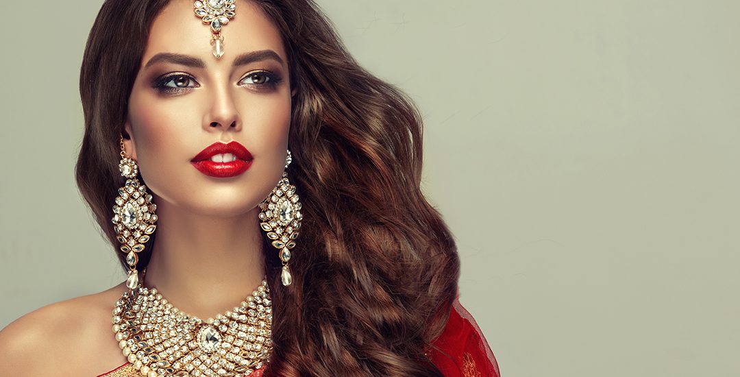 Opulence goes digital