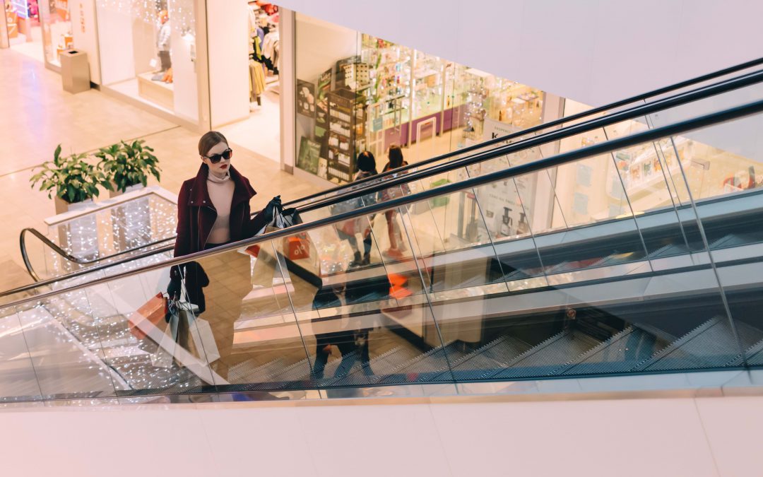 Offline And Online Retail: Bridging The Divide