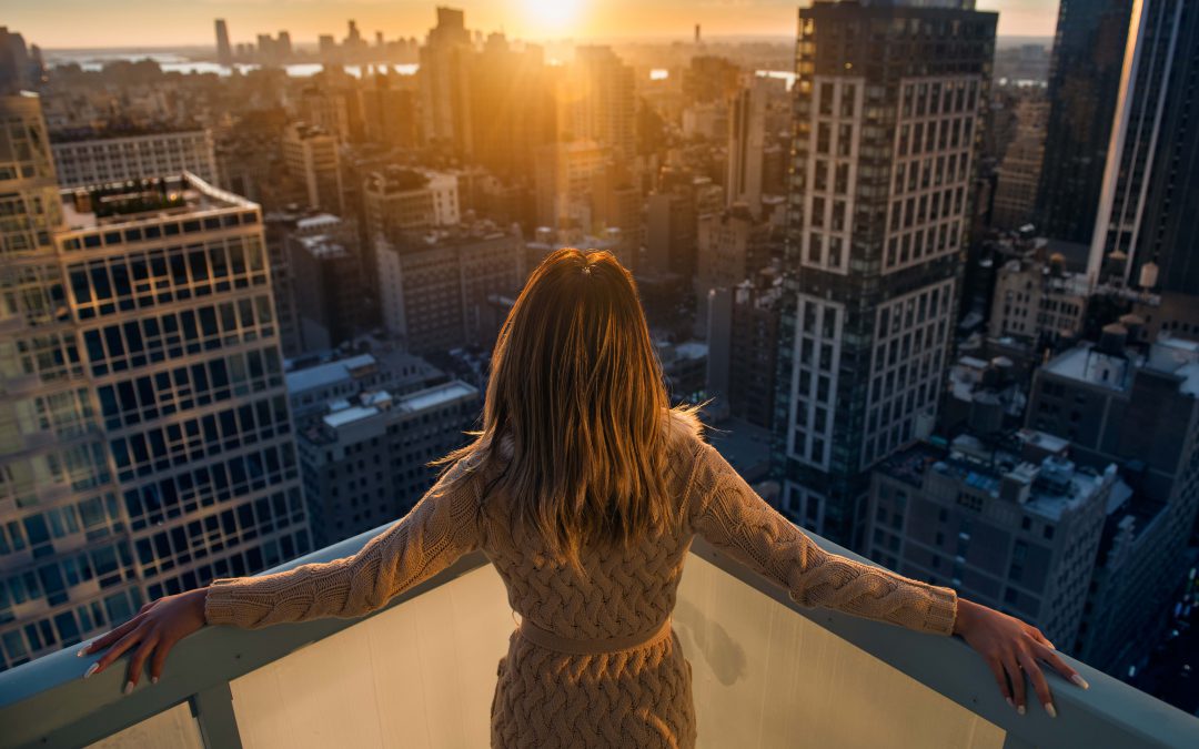 Opportunities are young and ripe in India’s luxury market