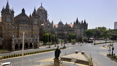 India’s Luxury Market in the shadow of COVID-19