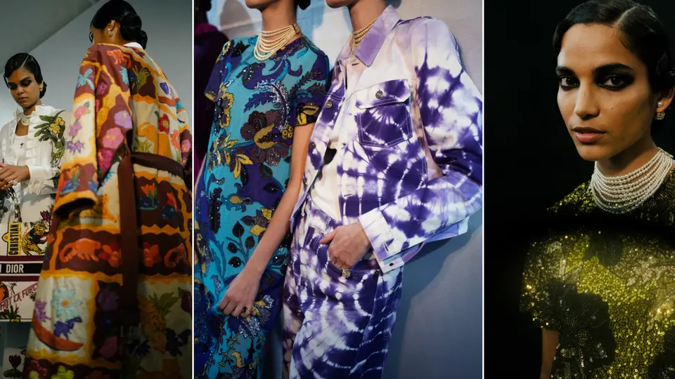 Opinion: Luxury’s Embrace Of Indian Celebrities Is a Strategic Calculated Move Towards Global Relevance.