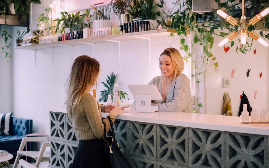 Changing Boutique Trends – Decoding strategies that increase in-store footfall